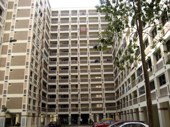 Pasir Ris Street 51 thumbnail photo